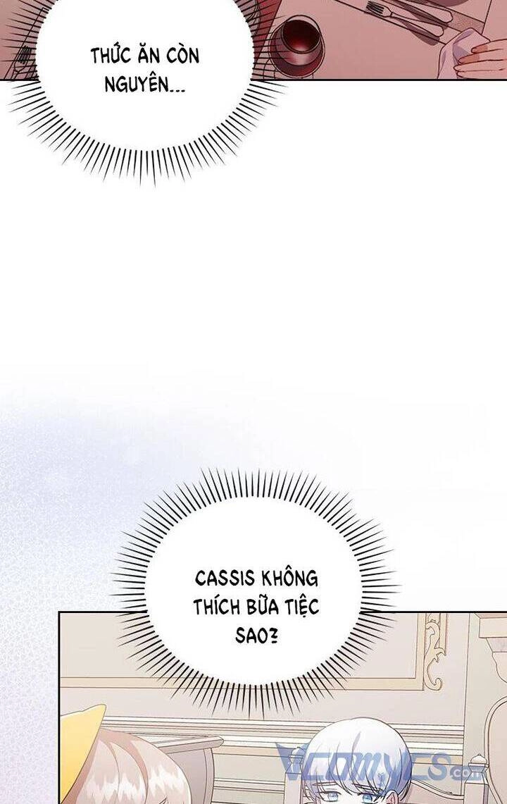 Tôi Đã Bị Quyến Rũ Bởi Nam Chính Ốm Yếu Chapter 4 - 15