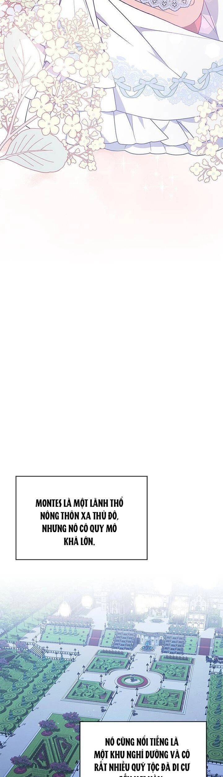 Tôi Đã Bị Quyến Rũ Bởi Nam Chính Ốm Yếu Chapter 4 - 20