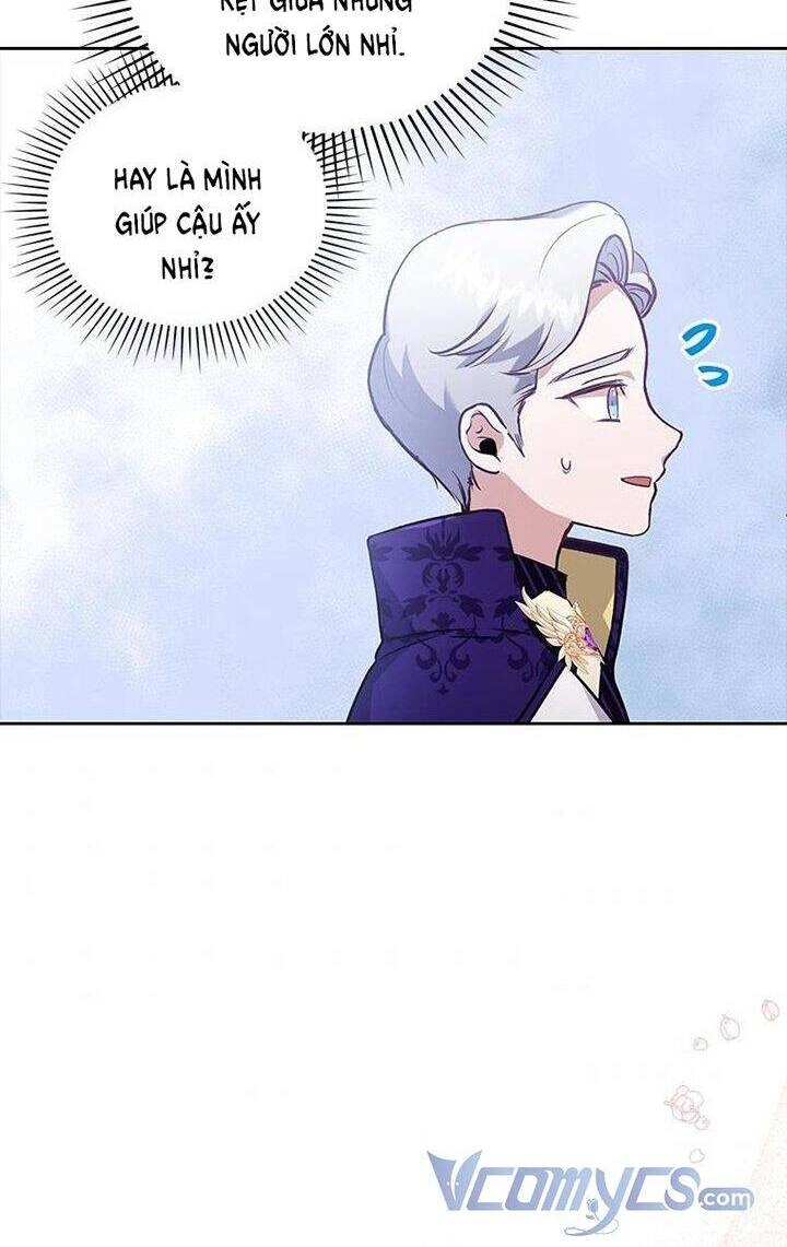 Tôi Đã Bị Quyến Rũ Bởi Nam Chính Ốm Yếu Chapter 4 - 23