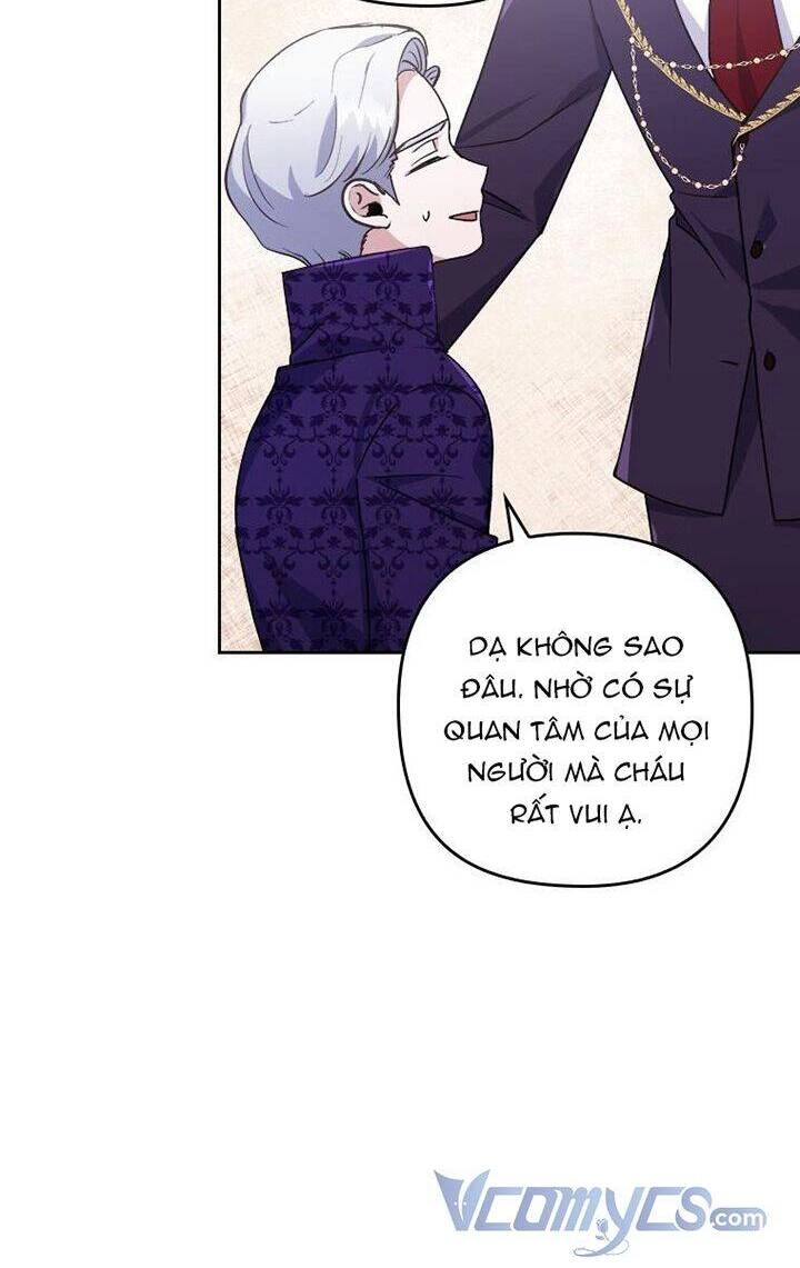 Tôi Đã Bị Quyến Rũ Bởi Nam Chính Ốm Yếu Chapter 4 - 27