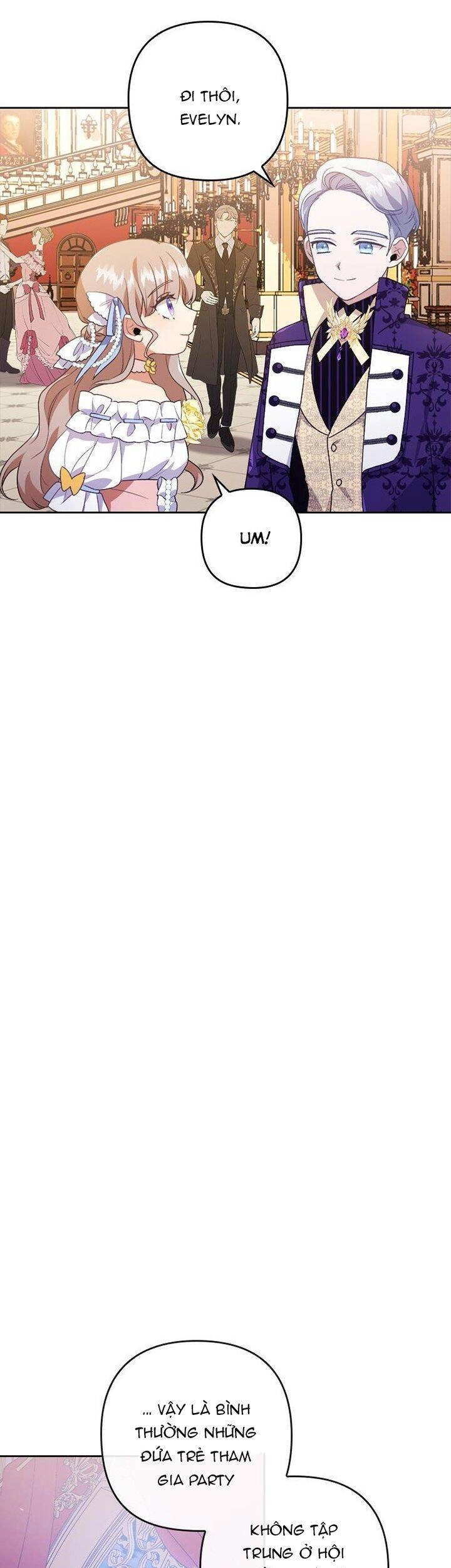 Tôi Đã Bị Quyến Rũ Bởi Nam Chính Ốm Yếu Chapter 4 - 28