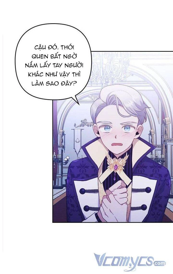 Tôi Đã Bị Quyến Rũ Bởi Nam Chính Ốm Yếu Chapter 4 - 31