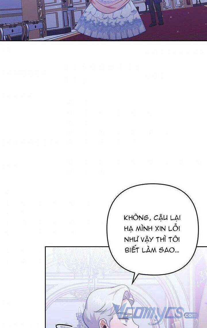 Tôi Đã Bị Quyến Rũ Bởi Nam Chính Ốm Yếu Chapter 4 - 35