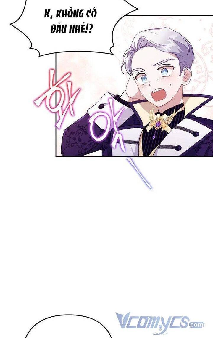 Tôi Đã Bị Quyến Rũ Bởi Nam Chính Ốm Yếu Chapter 4 - 37