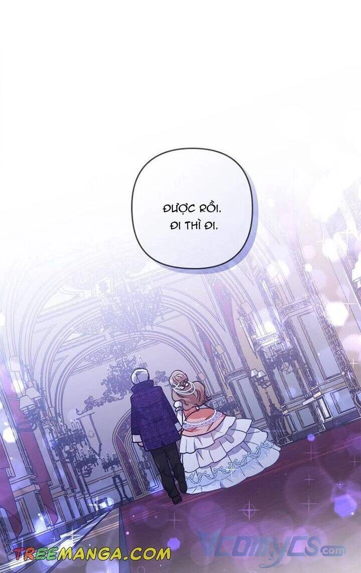 Tôi Đã Bị Quyến Rũ Bởi Nam Chính Ốm Yếu Chapter 4 - 39