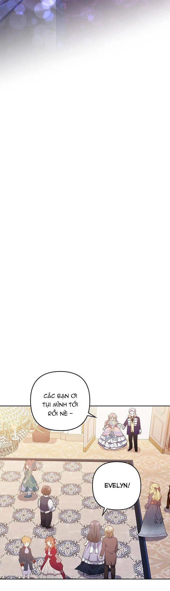 Tôi Đã Bị Quyến Rũ Bởi Nam Chính Ốm Yếu Chapter 4 - 40