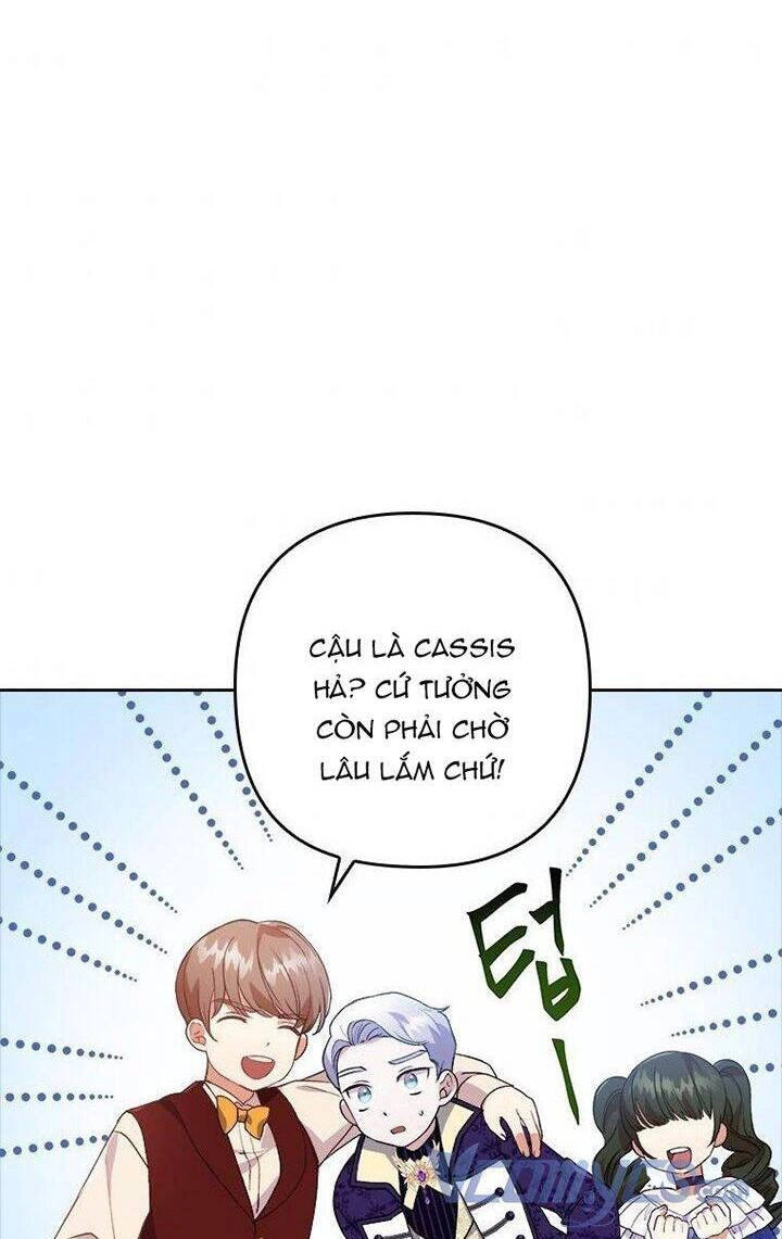 Tôi Đã Bị Quyến Rũ Bởi Nam Chính Ốm Yếu Chapter 4 - 41