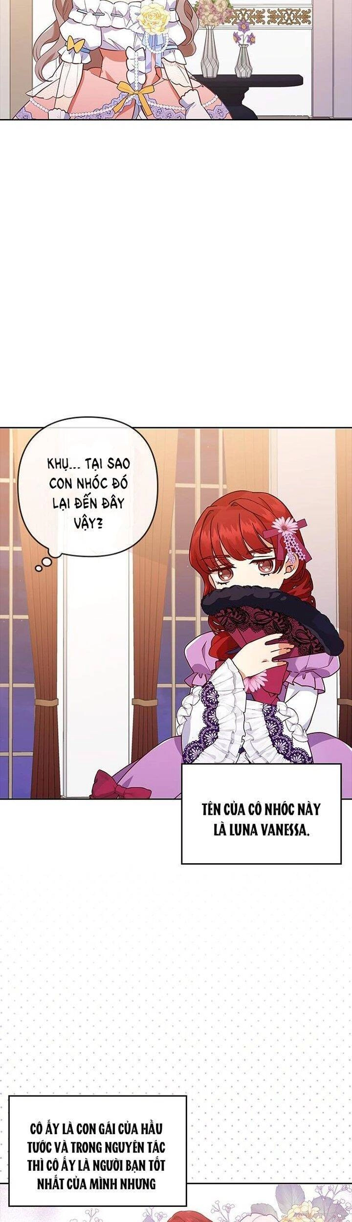 Tôi Đã Bị Quyến Rũ Bởi Nam Chính Ốm Yếu Chapter 4 - 44