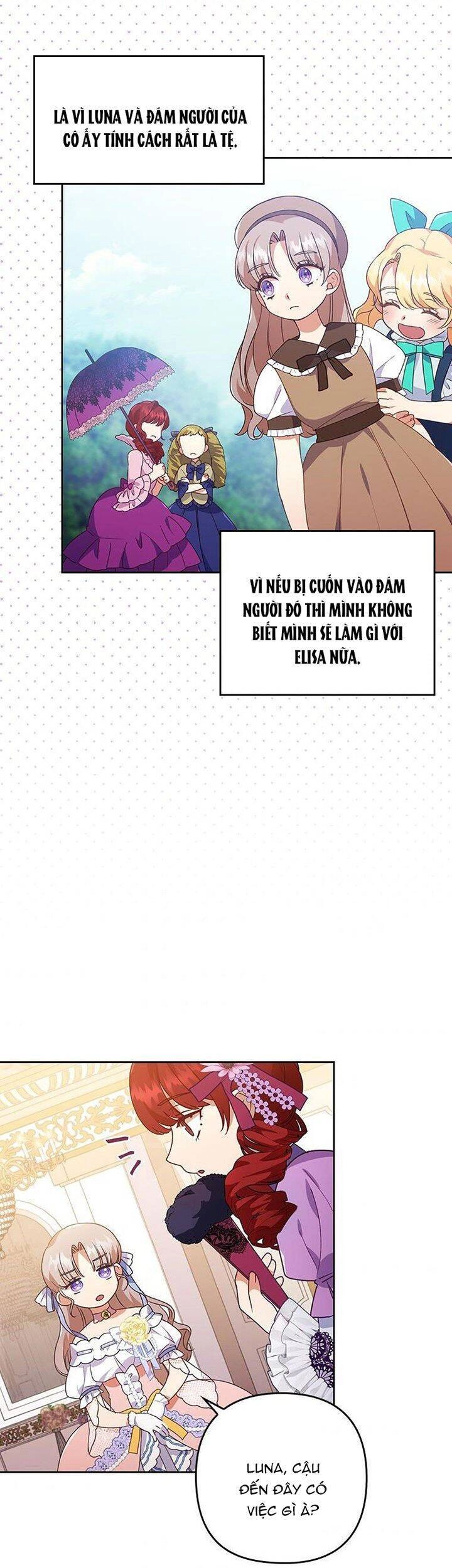 Tôi Đã Bị Quyến Rũ Bởi Nam Chính Ốm Yếu Chapter 4 - 46