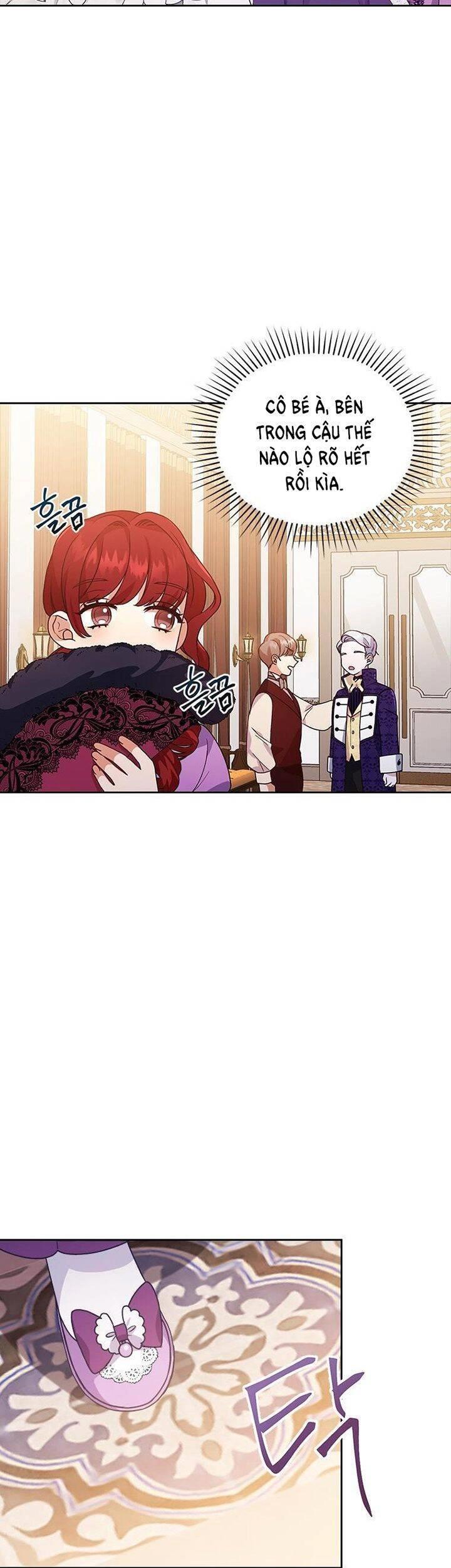 Tôi Đã Bị Quyến Rũ Bởi Nam Chính Ốm Yếu Chapter 4 - 48