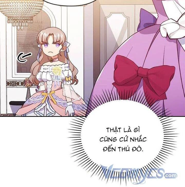 Tôi Đã Bị Quyến Rũ Bởi Nam Chính Ốm Yếu Chapter 4 - 51