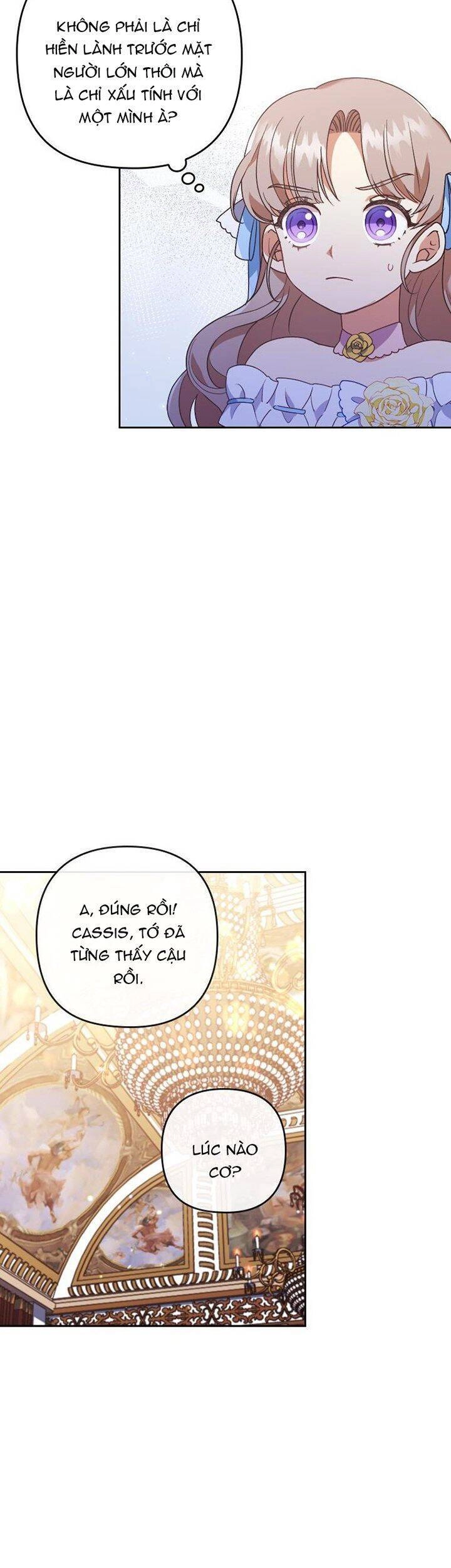 Tôi Đã Bị Quyến Rũ Bởi Nam Chính Ốm Yếu Chapter 4 - 54