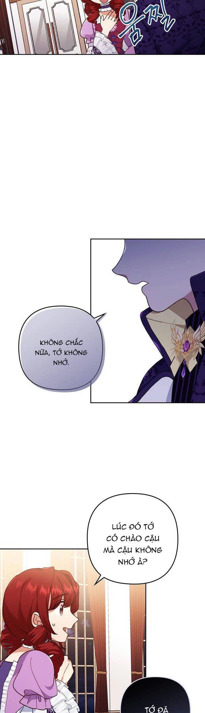 Tôi Đã Bị Quyến Rũ Bởi Nam Chính Ốm Yếu Chapter 4 - 56