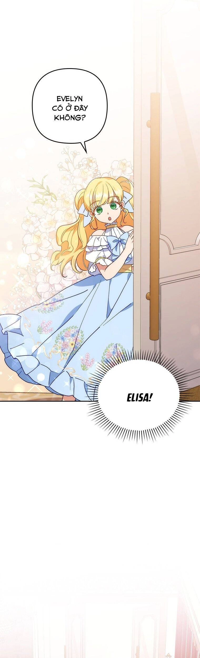 Tôi Đã Bị Quyến Rũ Bởi Nam Chính Ốm Yếu Chapter 5 - 7