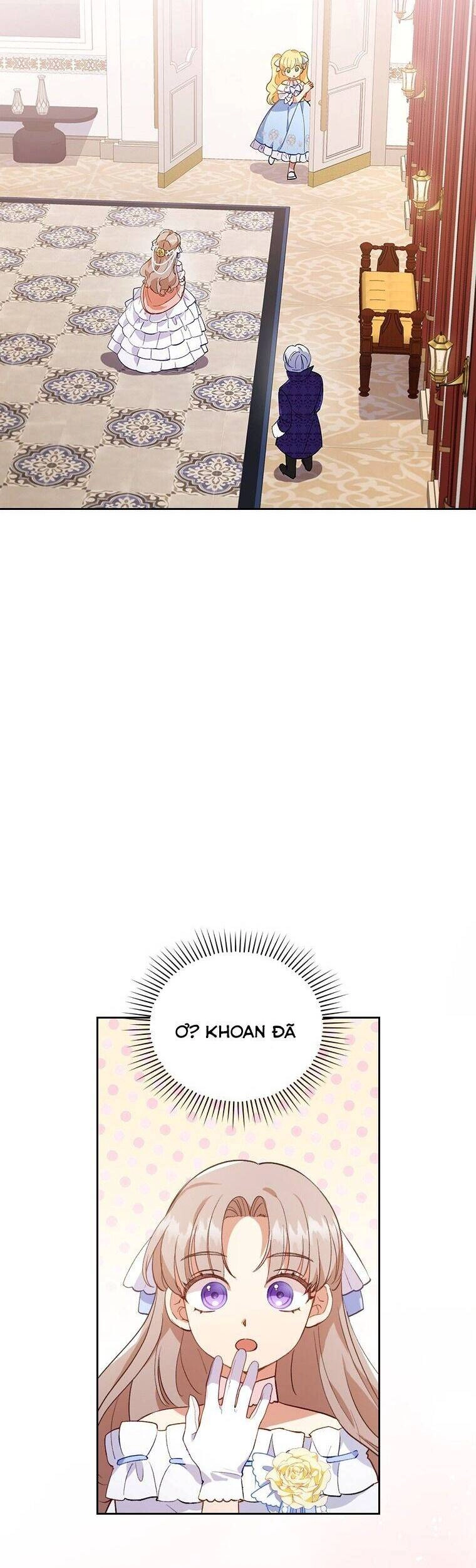 Tôi Đã Bị Quyến Rũ Bởi Nam Chính Ốm Yếu Chapter 5 - 8