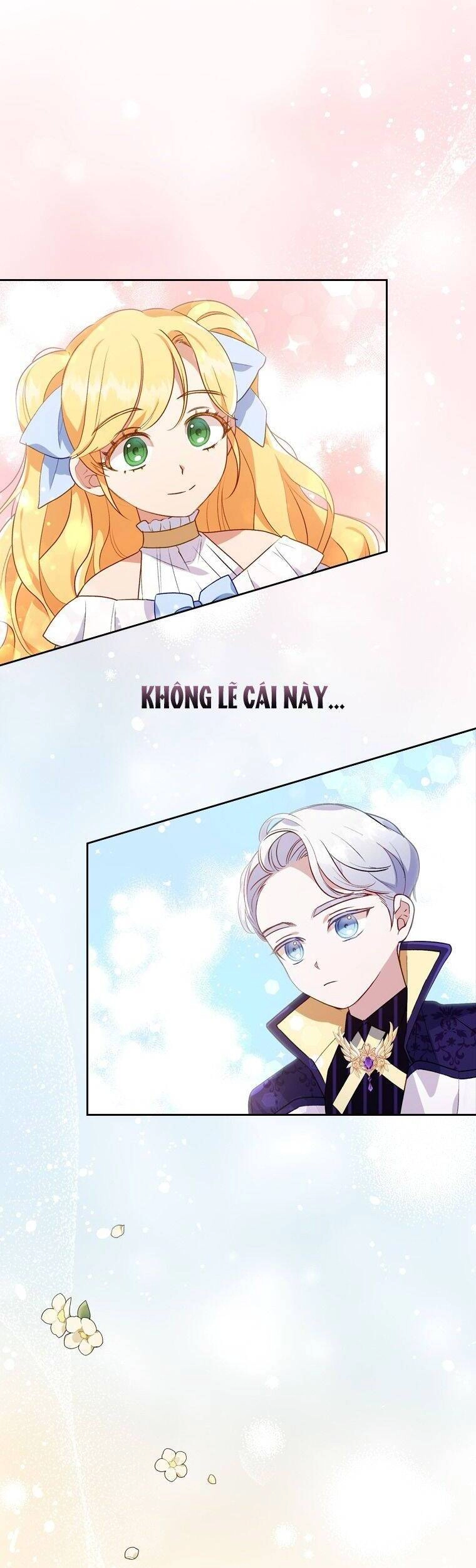 Tôi Đã Bị Quyến Rũ Bởi Nam Chính Ốm Yếu Chapter 5 - 9