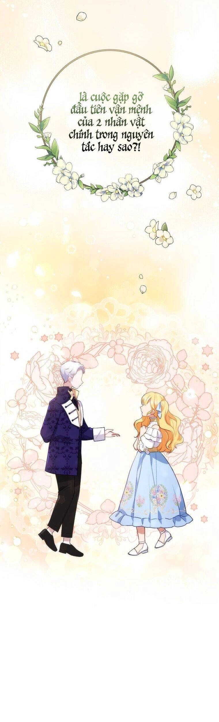 Tôi Đã Bị Quyến Rũ Bởi Nam Chính Ốm Yếu Chapter 5 - 10