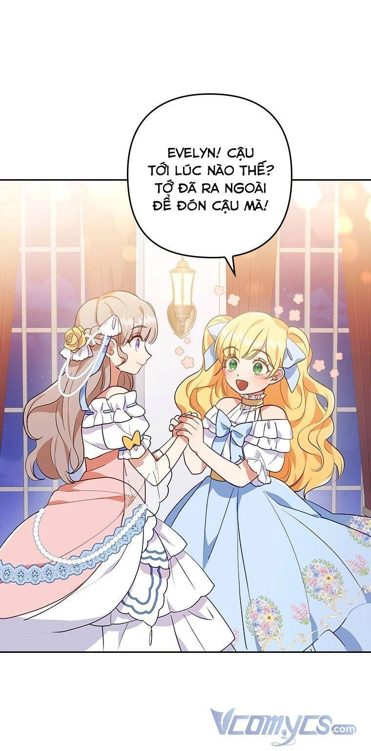 Tôi Đã Bị Quyến Rũ Bởi Nam Chính Ốm Yếu Chapter 5 - 11