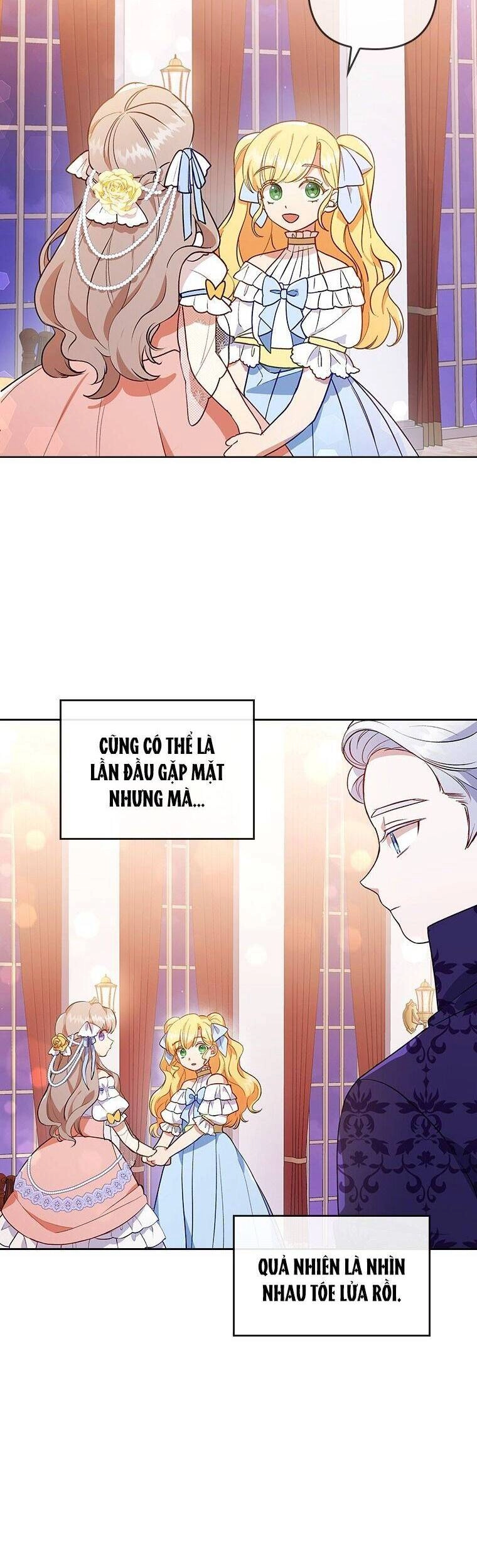 Tôi Đã Bị Quyến Rũ Bởi Nam Chính Ốm Yếu Chapter 5 - 13