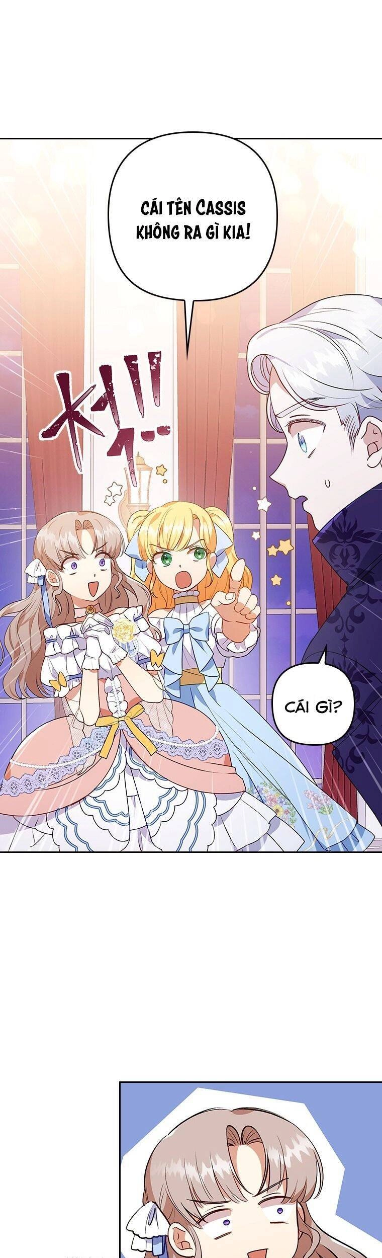 Tôi Đã Bị Quyến Rũ Bởi Nam Chính Ốm Yếu Chapter 5 - 18