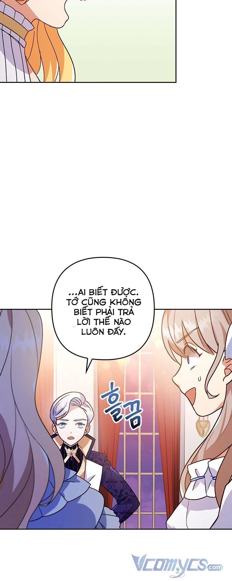 Tôi Đã Bị Quyến Rũ Bởi Nam Chính Ốm Yếu Chapter 5 - 22