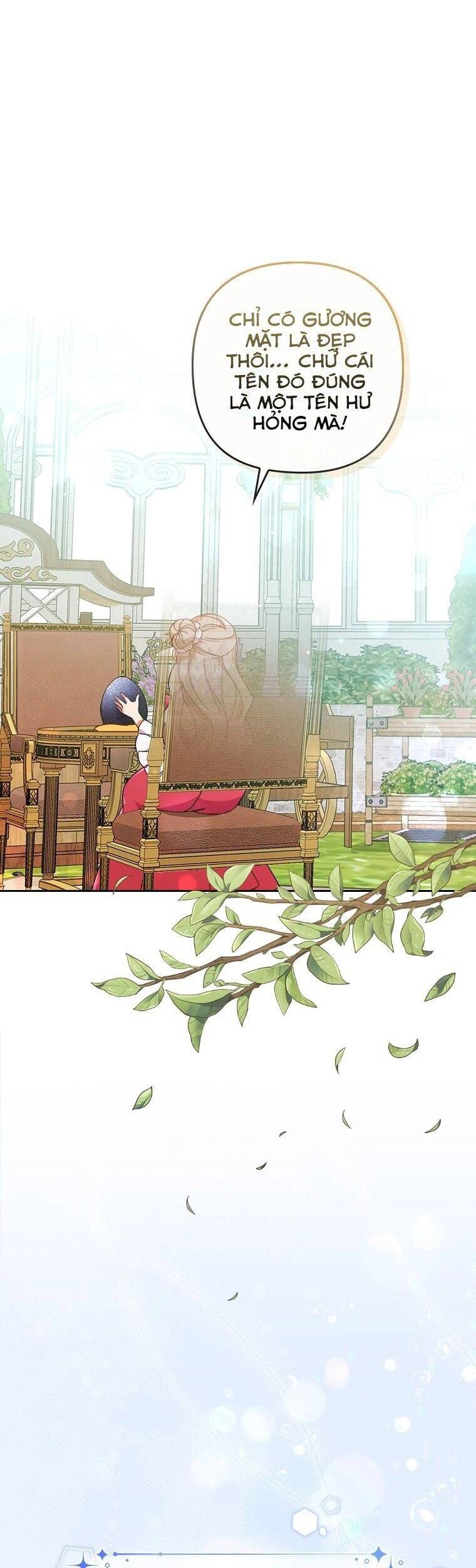 Tôi Đã Bị Quyến Rũ Bởi Nam Chính Ốm Yếu Chapter 5 - 40