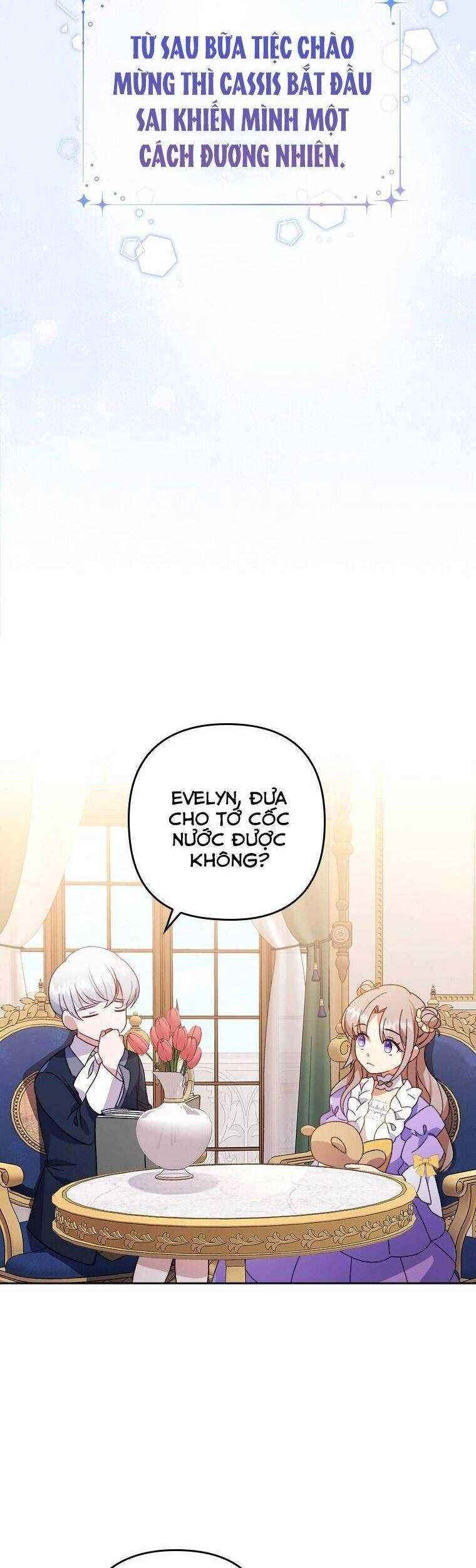 Tôi Đã Bị Quyến Rũ Bởi Nam Chính Ốm Yếu Chapter 5 - 41