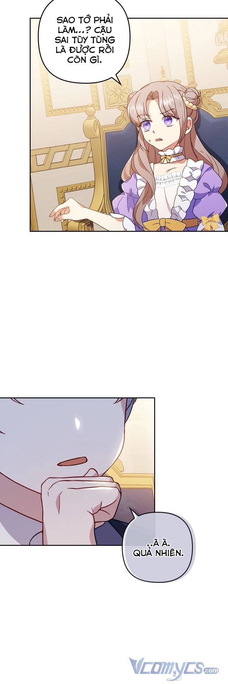 Tôi Đã Bị Quyến Rũ Bởi Nam Chính Ốm Yếu Chapter 5 - 42