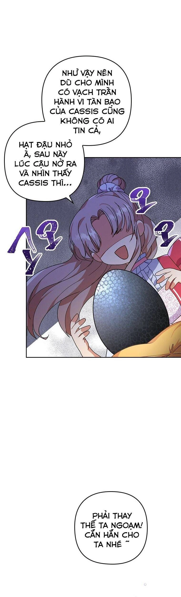 Tôi Đã Bị Quyến Rũ Bởi Nam Chính Ốm Yếu Chapter 5 - 46