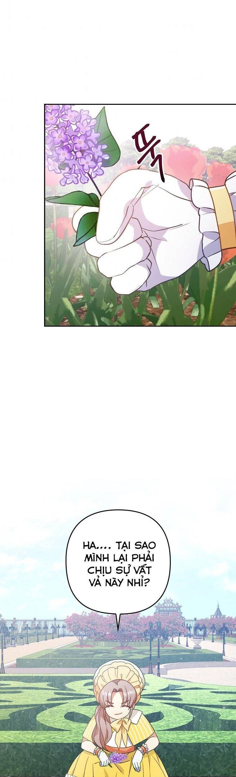 Tôi Đã Bị Quyến Rũ Bởi Nam Chính Ốm Yếu Chapter 5 - 49