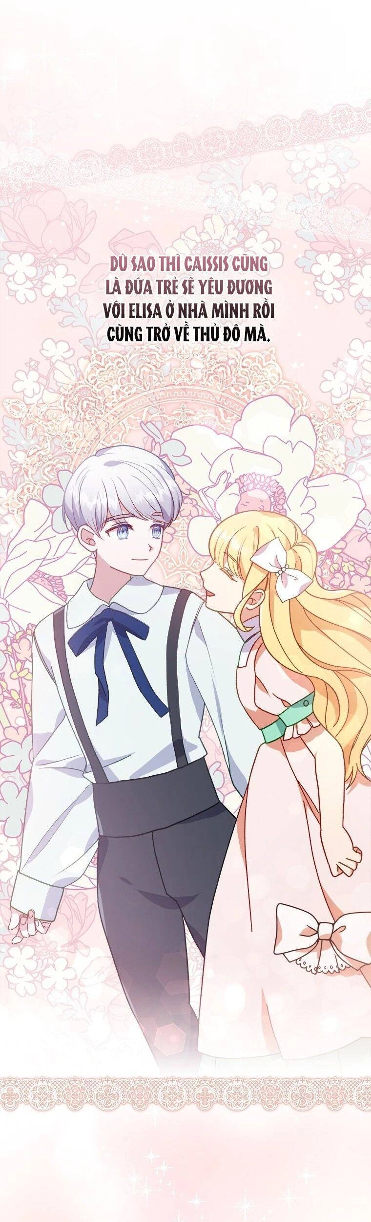 Tôi Đã Bị Quyến Rũ Bởi Nam Chính Ốm Yếu Chapter 5 - 53