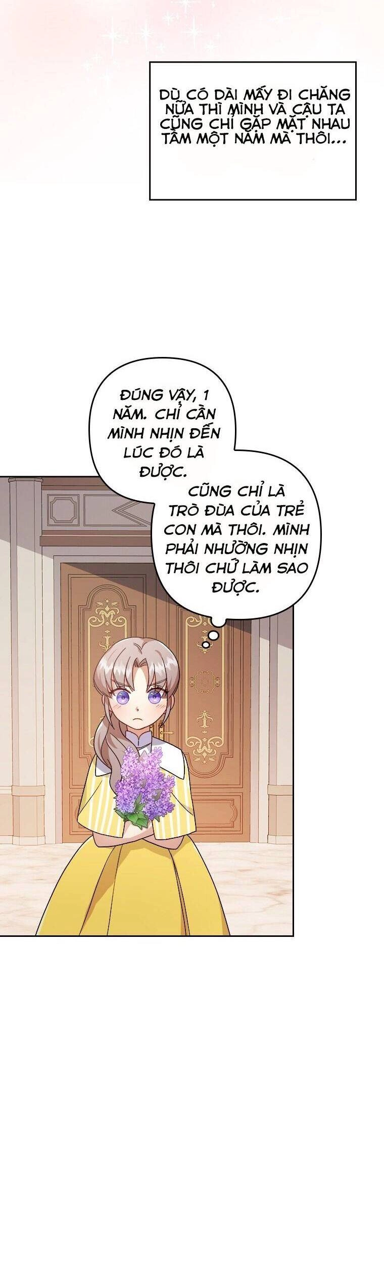 Tôi Đã Bị Quyến Rũ Bởi Nam Chính Ốm Yếu Chapter 5 - 54