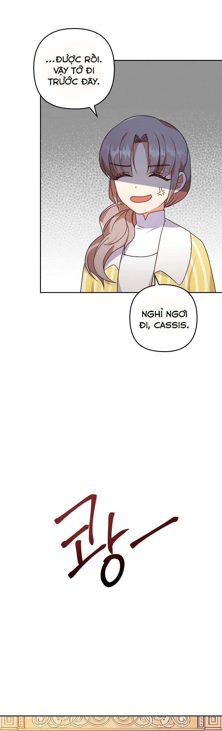 Tôi Đã Bị Quyến Rũ Bởi Nam Chính Ốm Yếu Chapter 5 - 57