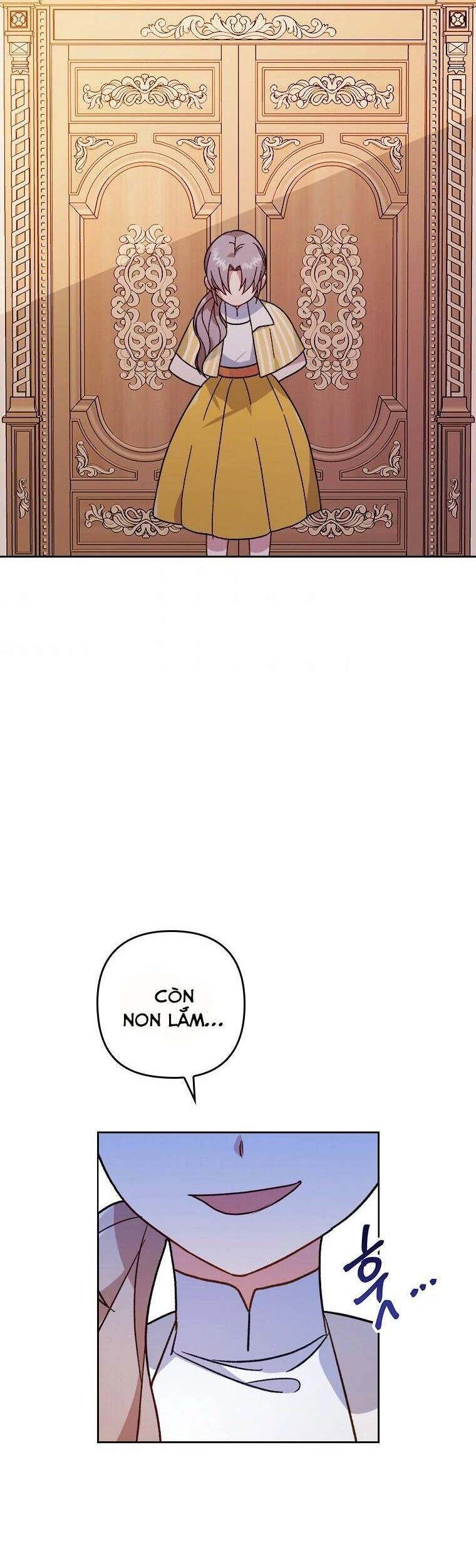 Tôi Đã Bị Quyến Rũ Bởi Nam Chính Ốm Yếu Chapter 5 - 58