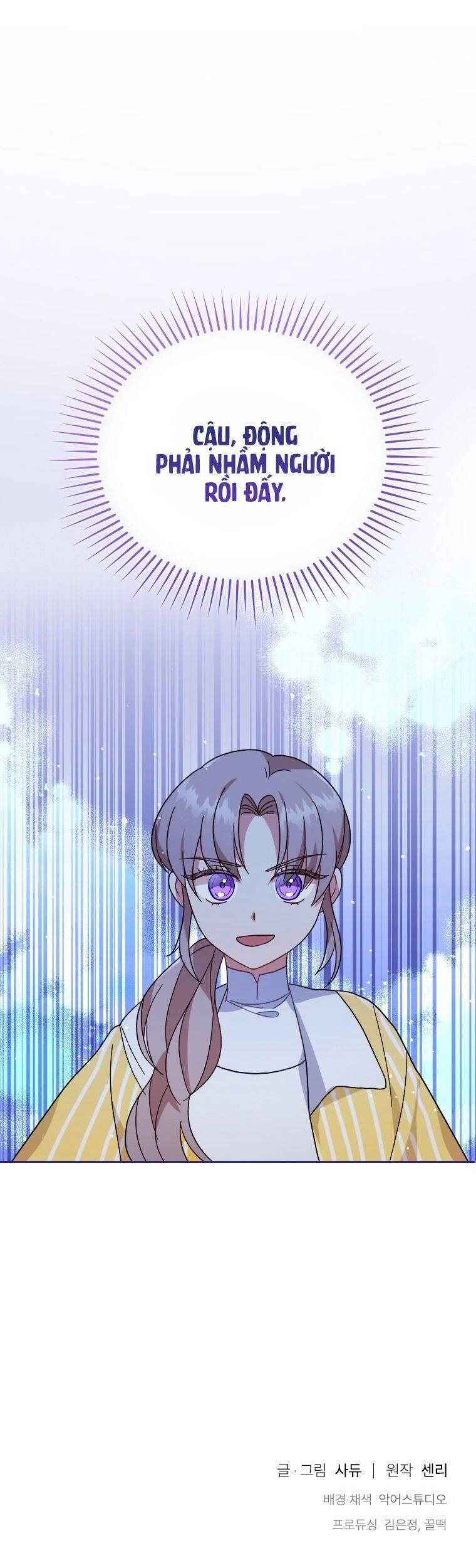 Tôi Đã Bị Quyến Rũ Bởi Nam Chính Ốm Yếu Chapter 5 - 59