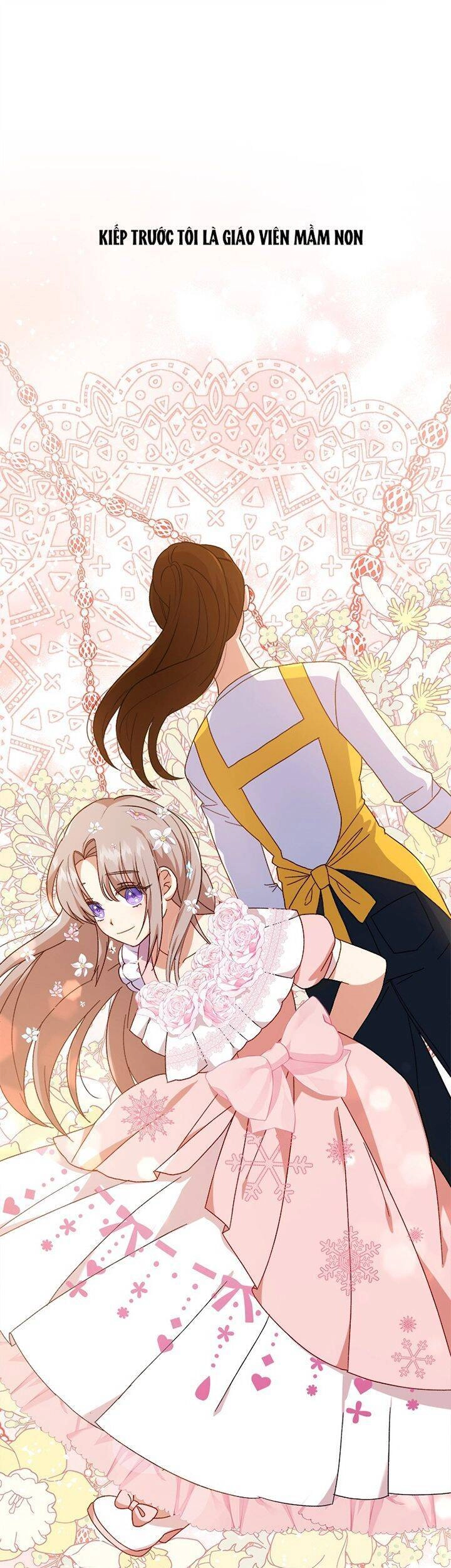 Tôi Đã Bị Quyến Rũ Bởi Nam Chính Ốm Yếu Chapter 6 - 2