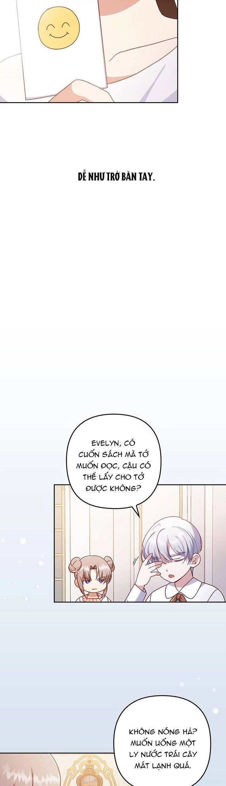 Tôi Đã Bị Quyến Rũ Bởi Nam Chính Ốm Yếu Chapter 6 - 4