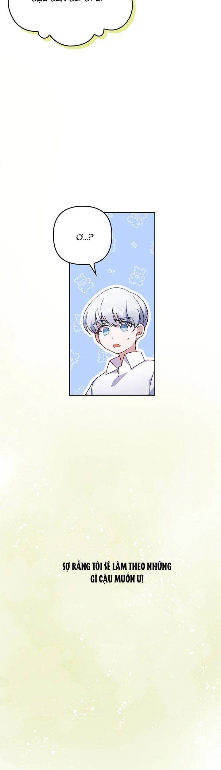 Tôi Đã Bị Quyến Rũ Bởi Nam Chính Ốm Yếu Chapter 6 - 8