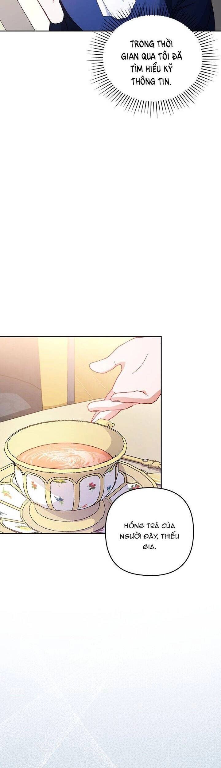 Tôi Đã Bị Quyến Rũ Bởi Nam Chính Ốm Yếu Chapter 6 - 17