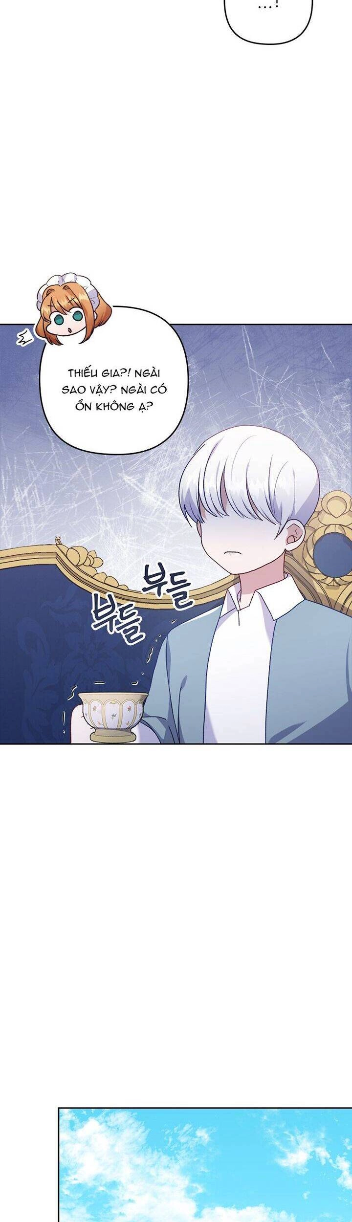 Tôi Đã Bị Quyến Rũ Bởi Nam Chính Ốm Yếu Chapter 6 - 22