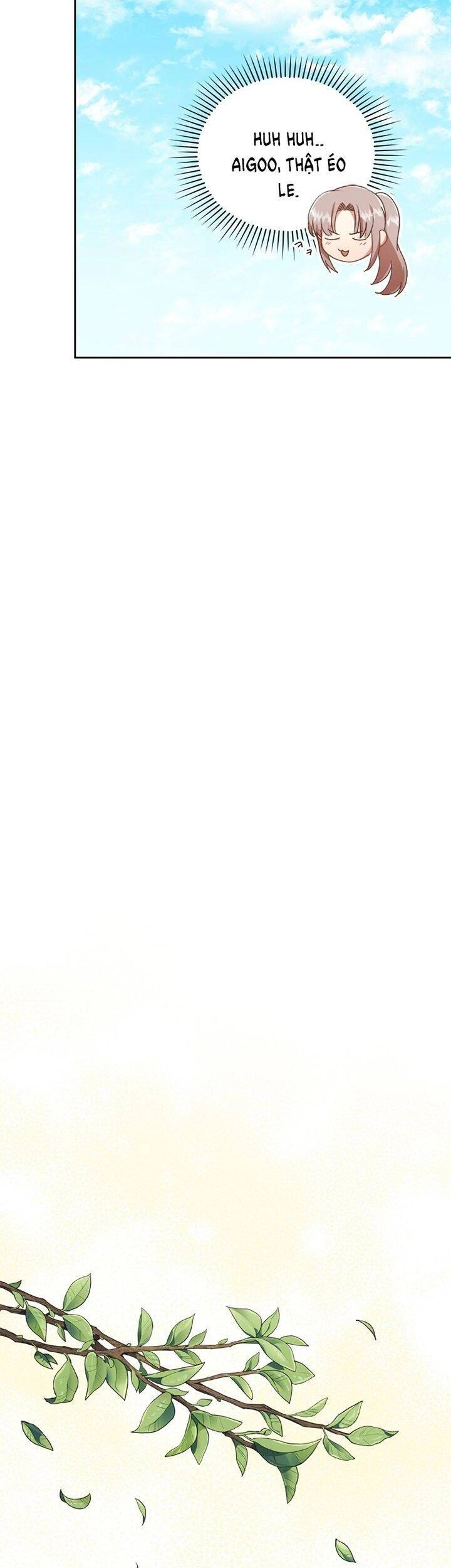 Tôi Đã Bị Quyến Rũ Bởi Nam Chính Ốm Yếu Chapter 6 - 23