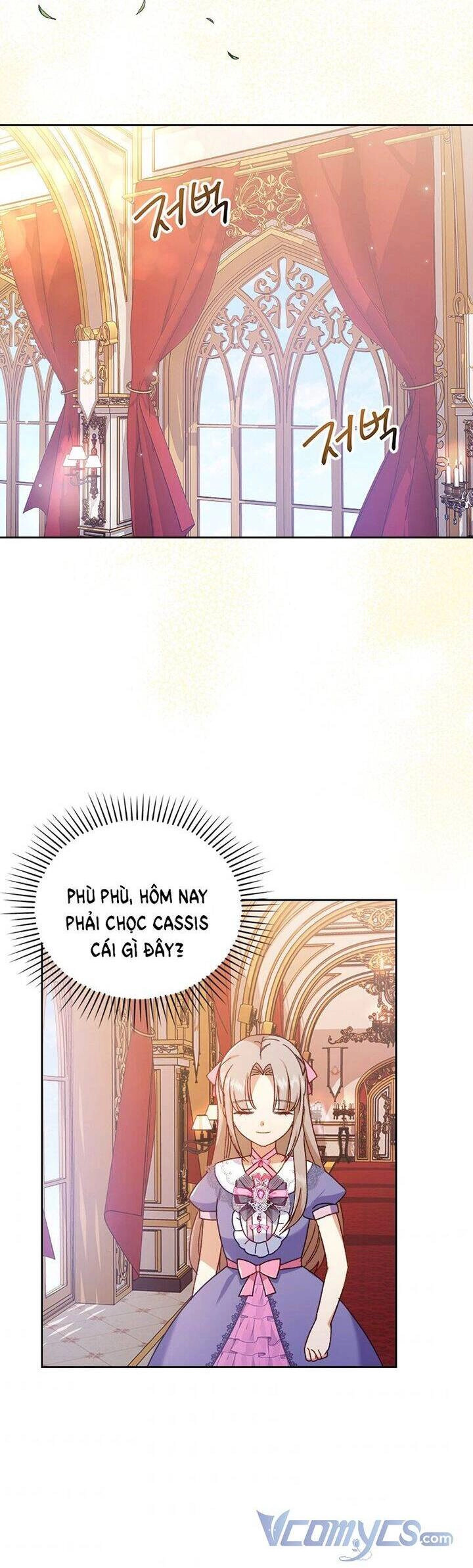 Tôi Đã Bị Quyến Rũ Bởi Nam Chính Ốm Yếu Chapter 6 - 24