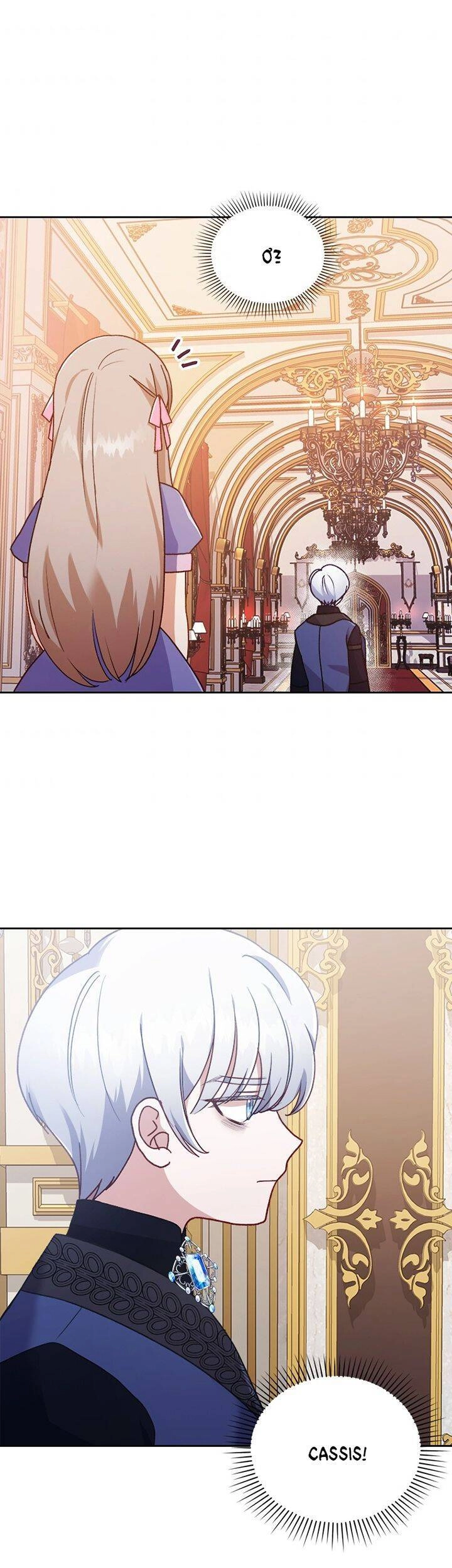 Tôi Đã Bị Quyến Rũ Bởi Nam Chính Ốm Yếu Chapter 6 - 25