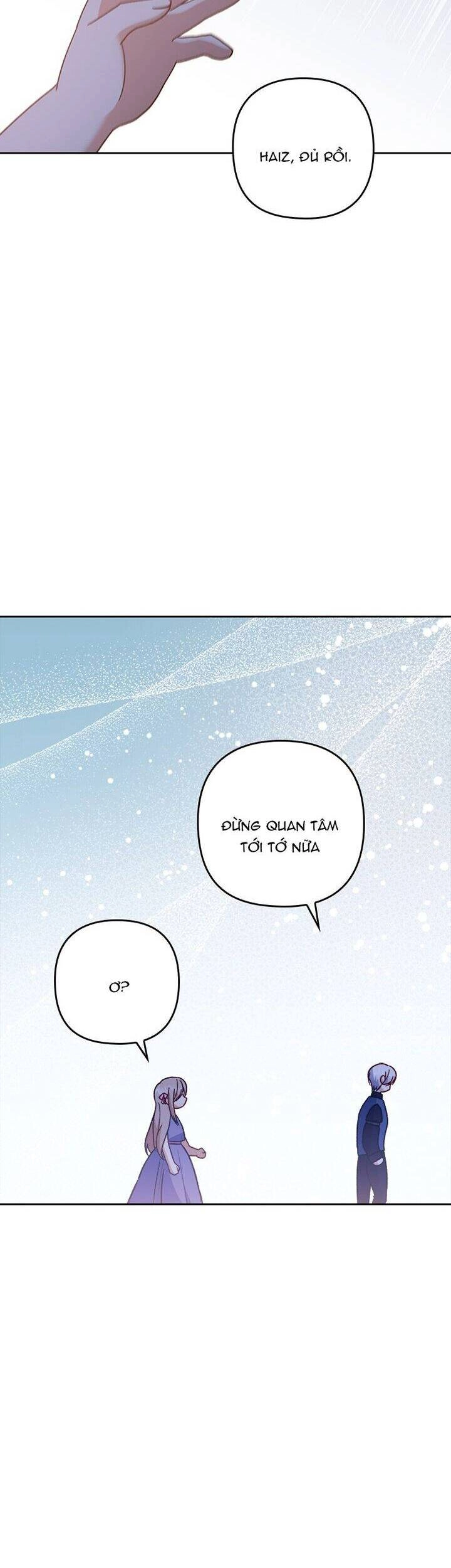 Tôi Đã Bị Quyến Rũ Bởi Nam Chính Ốm Yếu Chapter 6 - 30