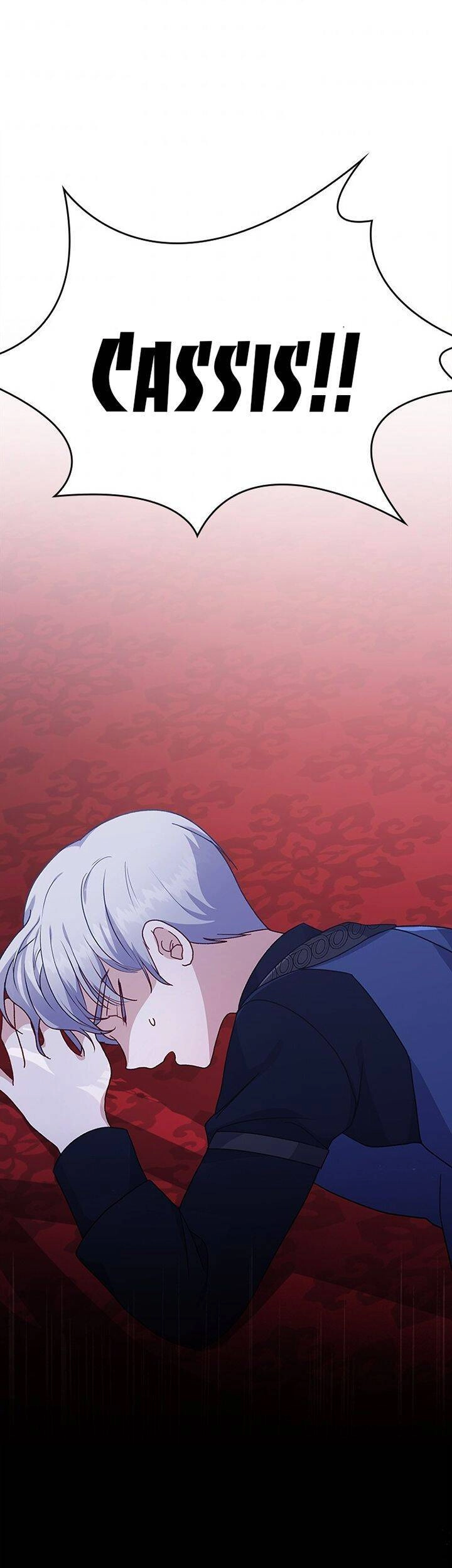 Tôi Đã Bị Quyến Rũ Bởi Nam Chính Ốm Yếu Chapter 6 - 34