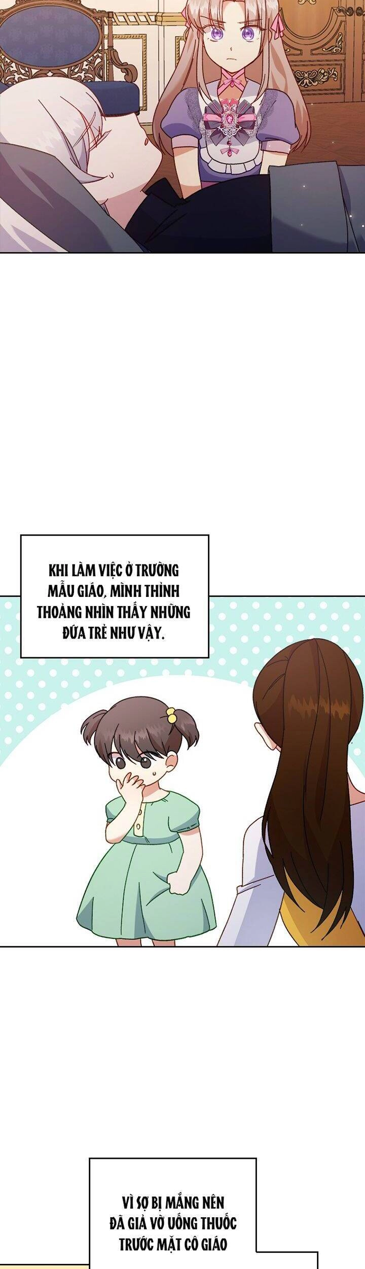 Tôi Đã Bị Quyến Rũ Bởi Nam Chính Ốm Yếu Chapter 6 - 40