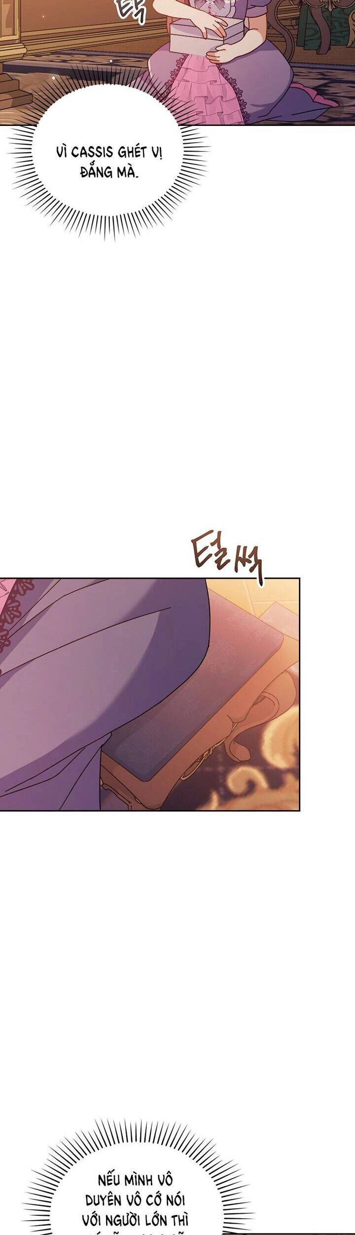 Tôi Đã Bị Quyến Rũ Bởi Nam Chính Ốm Yếu Chapter 6 - 44