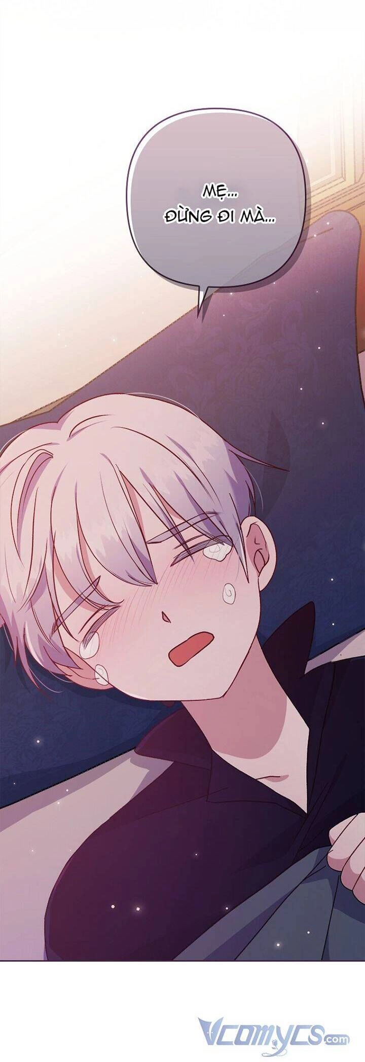 Tôi Đã Bị Quyến Rũ Bởi Nam Chính Ốm Yếu Chapter 6 - 48