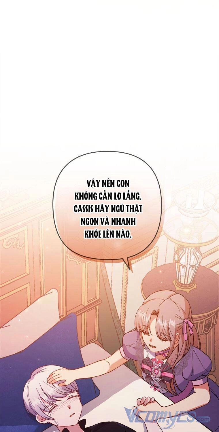 Tôi Đã Bị Quyến Rũ Bởi Nam Chính Ốm Yếu Chapter 7 - 12