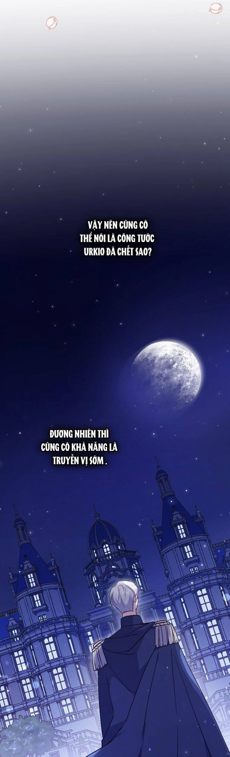 Tôi Đã Bị Quyến Rũ Bởi Nam Chính Ốm Yếu Chapter 7 - 23